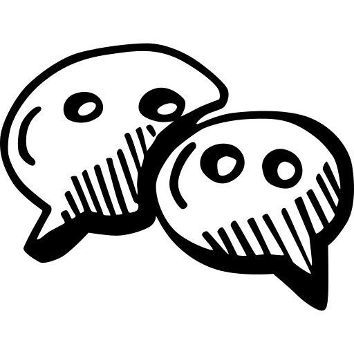 Не приходят СМС из WeChat