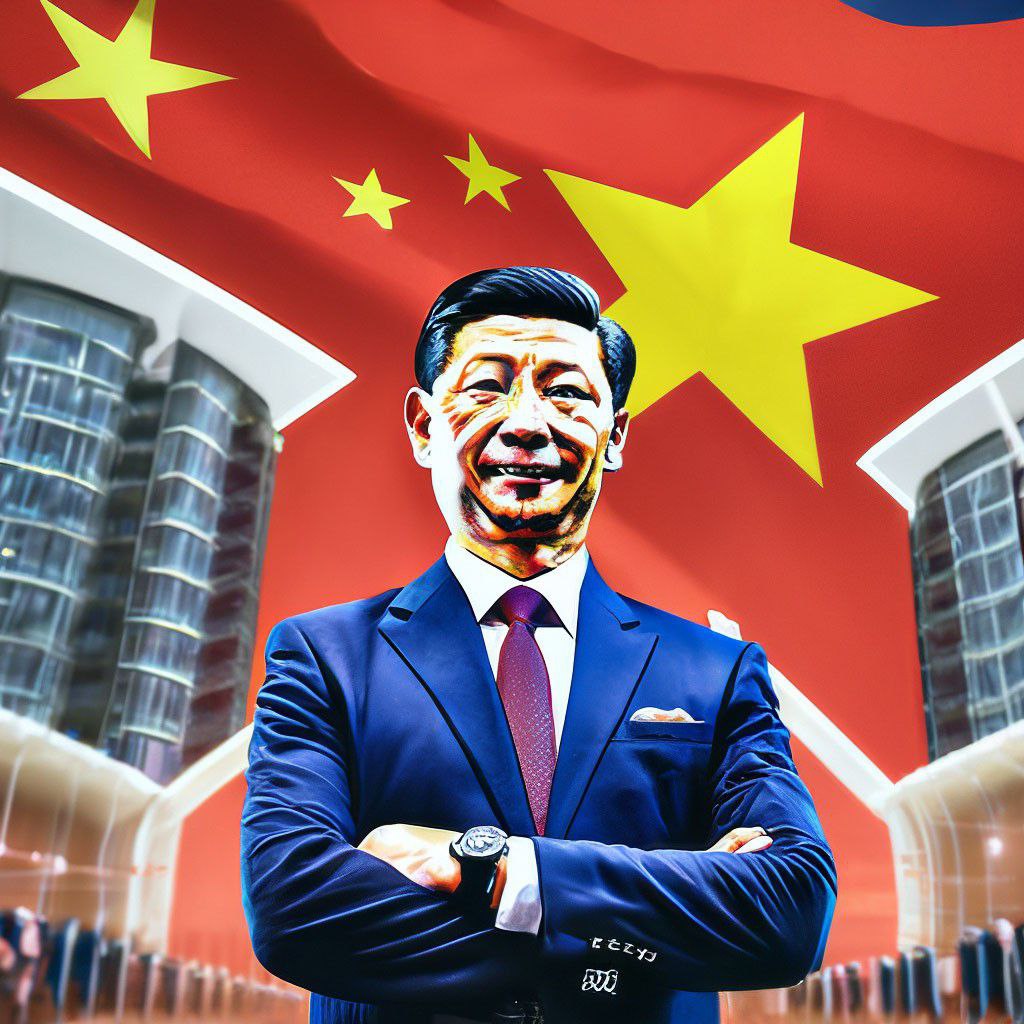 Китай усилит финподдержку частного предпринимательства
