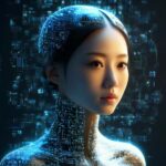 Китайская нейронная сеть AI Kling